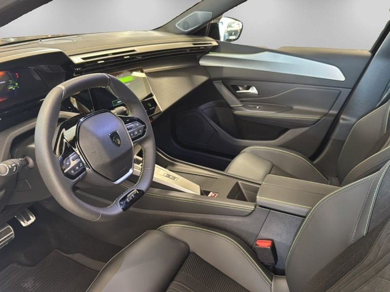 Peugeot 408 bild 8