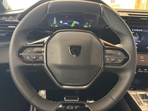 Peugeot 408 bild 22