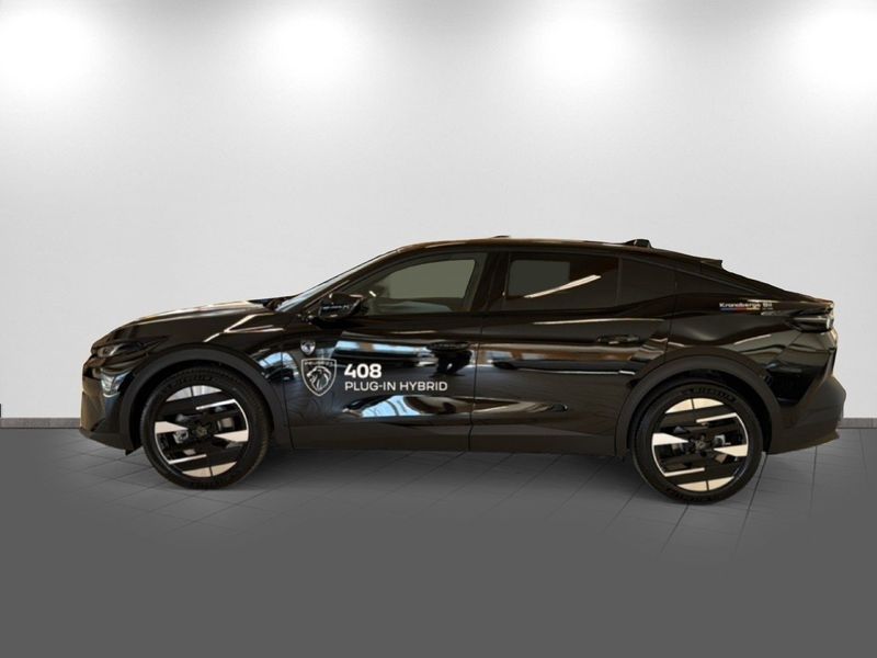 Peugeot 408 bild 4