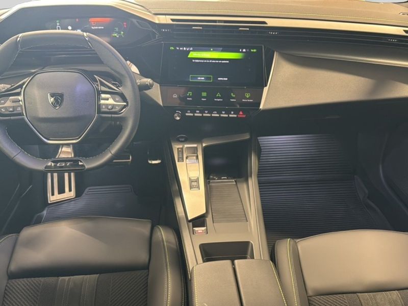 Peugeot 408 bild 7