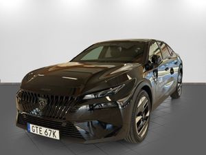 Peugeot 408 bild 1