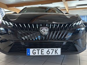 Peugeot 408 bild 17