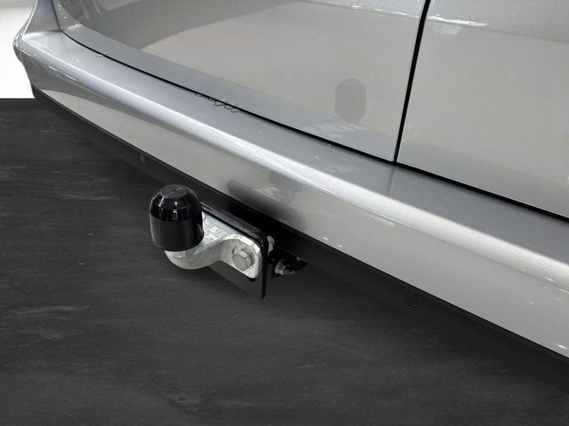 Mercedes eCitan bild 15