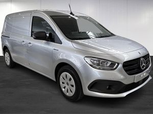 Mercedes eCitan bild 2