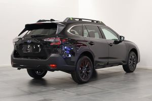 Subaru Outback bild 4