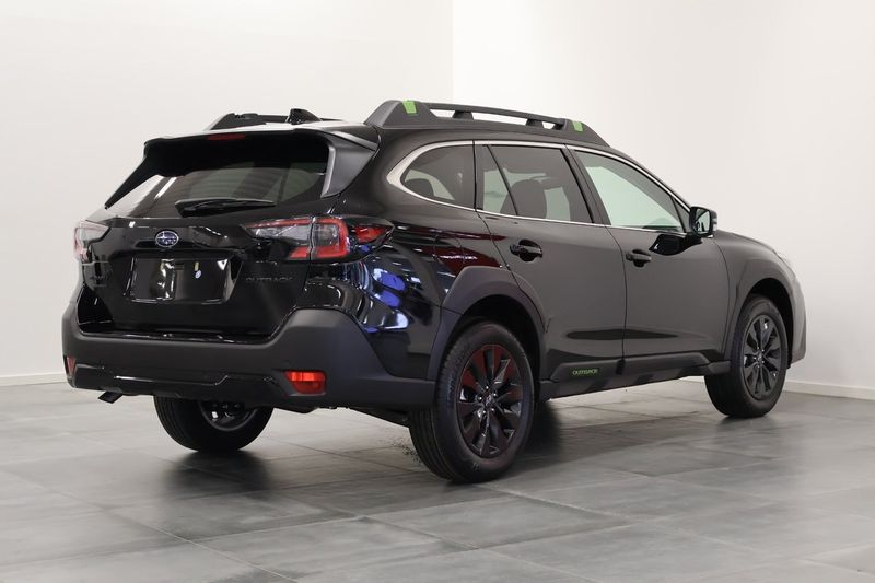 Subaru Outback bild 4