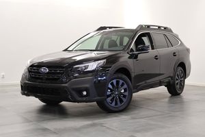 Subaru Outback bild 1