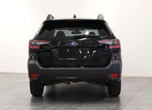 Subaru Outback bild 3