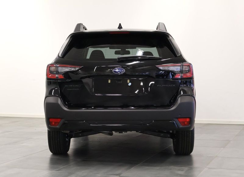 Subaru Outback bild 3