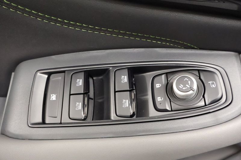 Subaru Outback bild 6