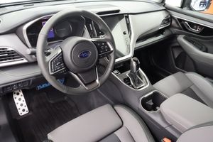 Subaru Outback bild 8