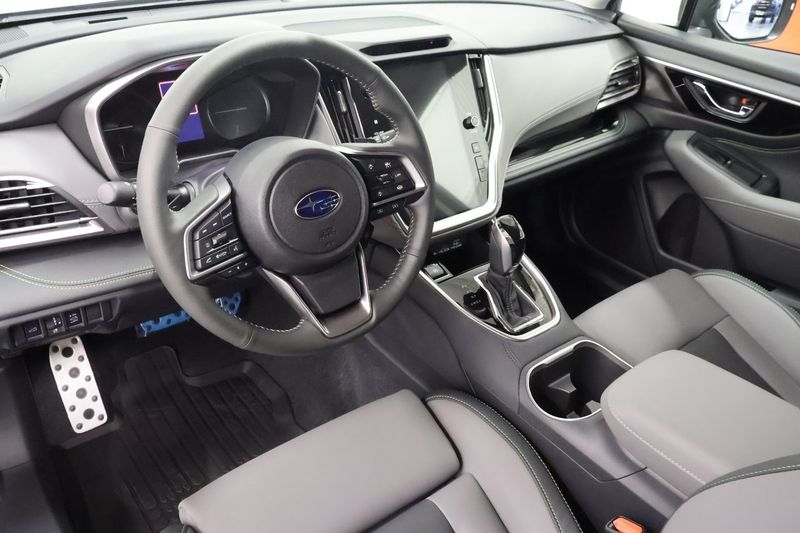 Subaru Outback bild 8
