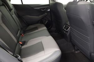 Subaru Outback bild 12