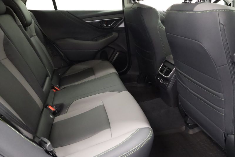 Subaru Outback bild 12