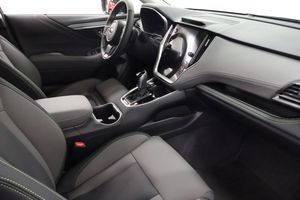 Subaru Outback bild 11