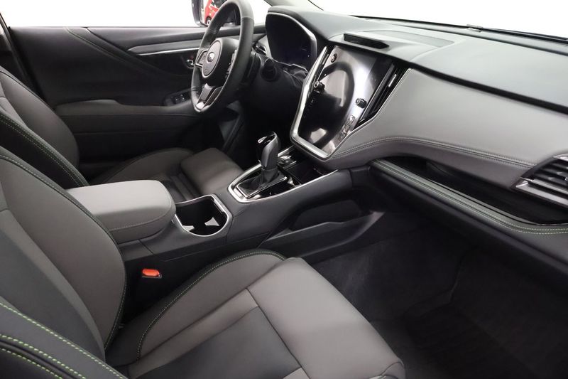 Subaru Outback bild 11