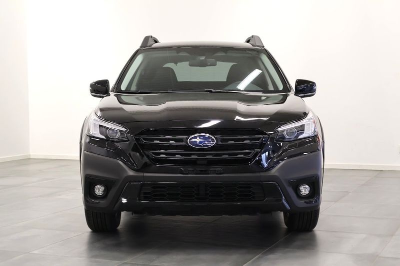 Subaru Outback bild 2