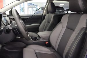 Subaru Outback bild 9