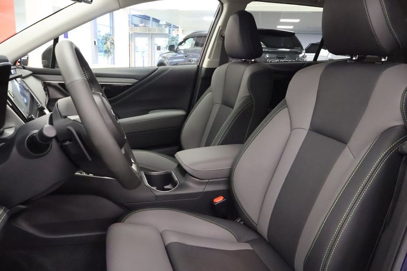 Subaru Outback bild 9