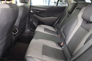 Subaru Outback bild 5