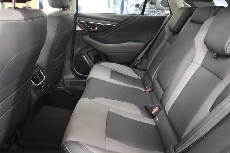 Subaru Outback bild 5