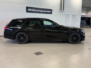 Mercedes E300 bild 2