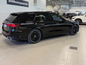 Mercedes E300 bild 3