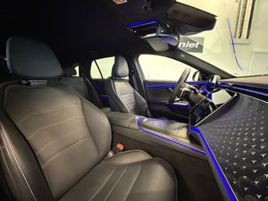 Mercedes E300 bild 6