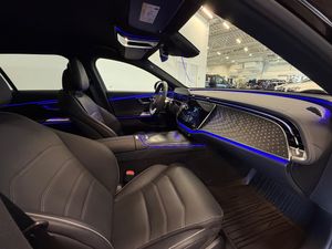 Mercedes E300 bild 5
