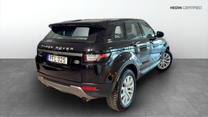 Land Rover Range Rover Evoque bild 2