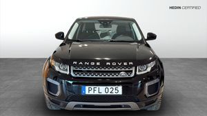 Land Rover Range Rover Evoque bild 5