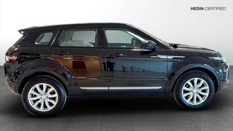 Land Rover Range Rover Evoque bild 6