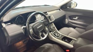 Land Rover Range Rover Evoque bild 3