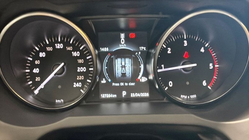 Land Rover Range Rover Evoque bild 10