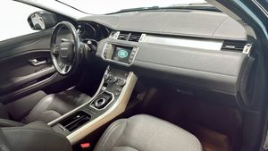 Land Rover Range Rover Evoque bild 4