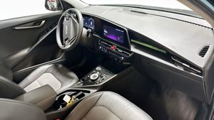 Kia Niro bild 3