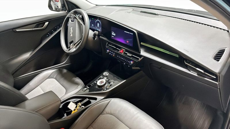 Kia Niro bild 3