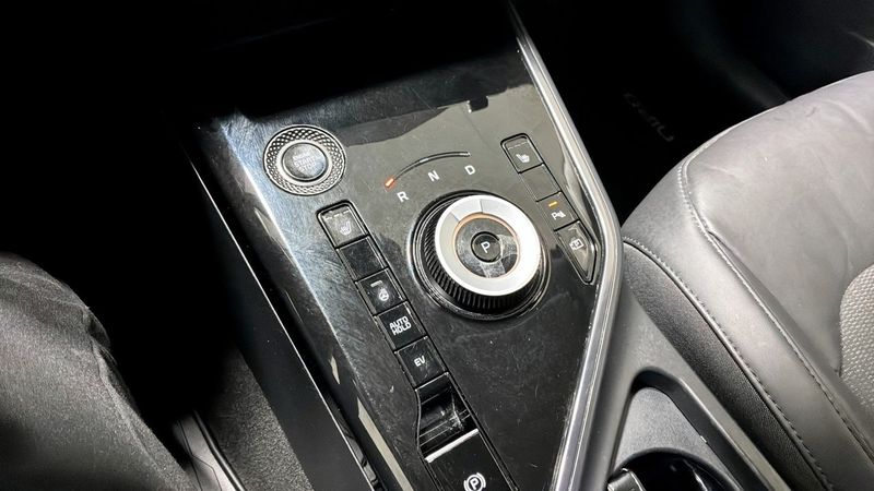 Kia Niro bild 12