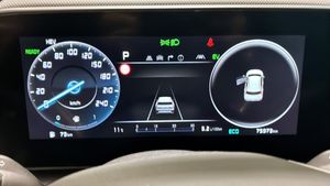 Kia Niro bild 10