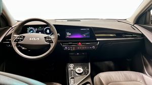 Kia Niro bild 4