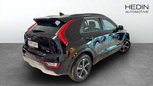 Kia Niro bild 2