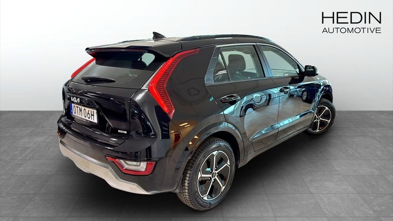 Kia Niro bild 2