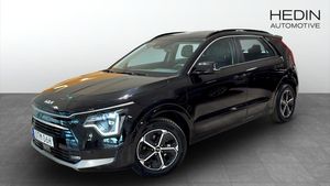Kia Niro bild 1