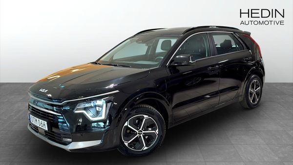 Kia Niro Action 183 Hk Backkamera - 2023