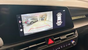 Kia Niro bild 11