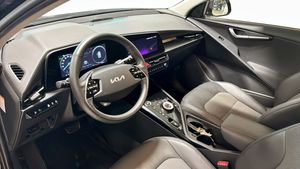 Kia Niro bild 5