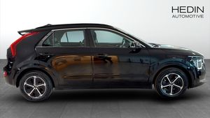 Kia Niro bild 6