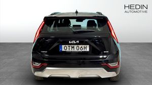 Kia Niro bild 7