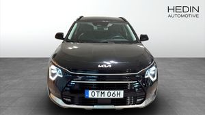 Kia Niro bild 8