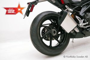 Triumph Speed Triple bild 14